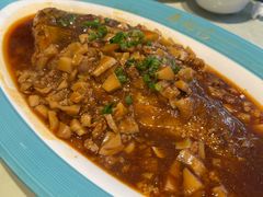 -金典银峰老鹅馆·昆山菜(亭林公园店)