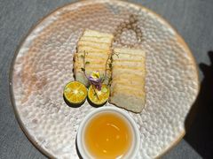 -锦府园·新台州菜(合生汇店)