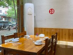 -下梅人家土菜馆(历史文化餐厅度假区店)