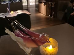 -Oasis Bar & Grill