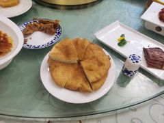 -烤肉宛饭庄(南礼士路店)