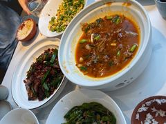 -攸州小镇家湘菜(小米科技园店)