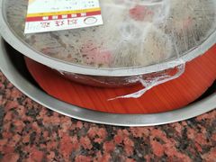-弓虽昌焖烧鸡(大竹林店)