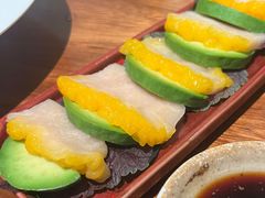 -七色云蔬食(喜邻里店)