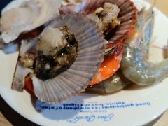 -星伦多自助料理(爱琴海店)