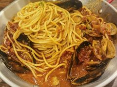 -Kpasta韩式意大利面