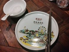 -前海沿·青岛菜(大拇指广场石老人店)