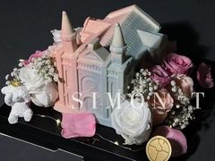 -西檬树SIMON·T轻奢蛋糕(大东方Max店)