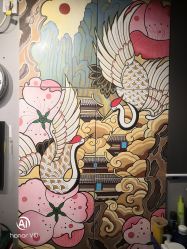 -MDZ STORE·TATTOO·耳饰