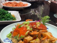 -新南华大酒店(广中店)