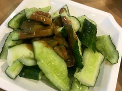 -台北楚楚园馅饼粥(虹桥南丰城店)