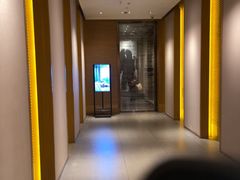 -上海柏悦酒店