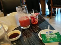 -东方红海鲜百汇(国际大厦店)