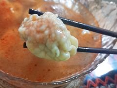 -袁记云饺(西安路店)