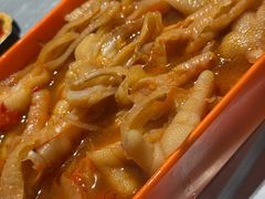 -韩麦大冷面(桂花街直营店)