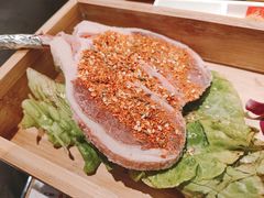 -么肆烤肉(汉街形象店)
