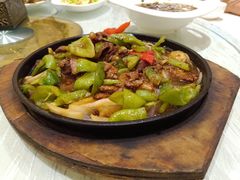 -高丽居(福春店)