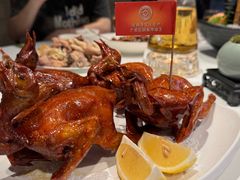 -侨美·唐荔园·40年地道粤菜