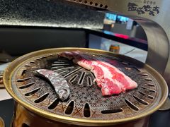 -西塔老太太泥炉烤肉(龙湖北苑天街店)