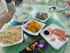 -景好海鲜餐厅(大鹏必选旅游店)