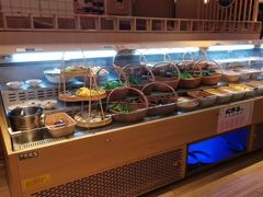 -松野谷·寿喜烧自助(华联顺义金街购物中心店)