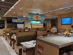 -海底捞火锅(方塔东街店)