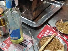-幸福小串·地摊小炉子(三阳路店)
