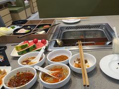 -海底捞火锅(铂澜大象城店)