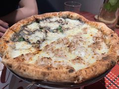 -Primo·丽莫意大利窑烤披萨