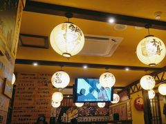 -鸟鹏烧鸟居酒屋(龙岗万科店)