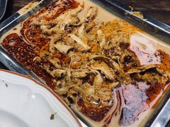 -清真·马峰烤肉(小学习北巷店)