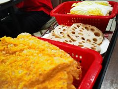 -来自潮州牛肉店(华强北店)