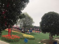 -凤凰沟景区