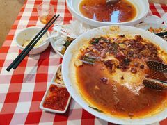 -西贝(科华王府井店)