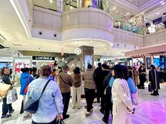 -远大购物中心(南岗店)