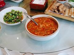 -大鸭梨烤鸭(石佛营店)