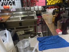-漫果工坊(西单大悦城店)