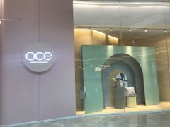-OCE(熙地港购物中心店)