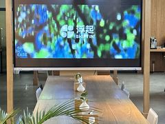 -Shiftin’浮起咖啡 (福保店)