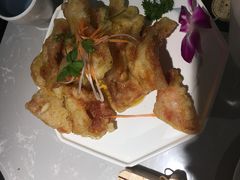 -额娘·现烙春饼烤鸭(太原总店)