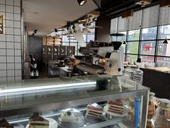 -候鸟等风来·精致西厨(万科第五城店)
