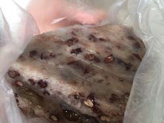 赤豆猪油糕-杨招娣糕点(装驾桥巷店)