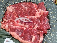 -小黑牛烤肉(聚隆店)