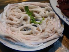 猪X根-华哥新鲜猪精品美食