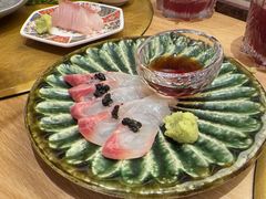 -鮨政· Omakase(港汇恒隆广场店)