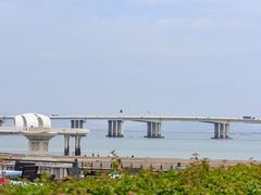 -V Bar海景扒房(北海湾惠龙万达嘉华酒店)