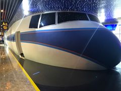 -法兰度航空主题餐厅(台山昌大昌店)