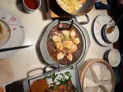 -绿茶餐厅(深圳龙华天虹购物中心店)