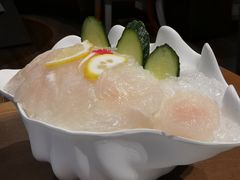 -快乐小羊火锅(河西王府井店)