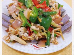 -得记得潮州海鲜砂锅粥(宝业路店)